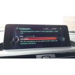 BMW Navigationsupdate Europa | Karten & FSC-Aktivierung