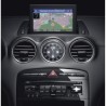 Peugeot RT6 SMEG Navigationsupdate Europa V119 | USB-Karten